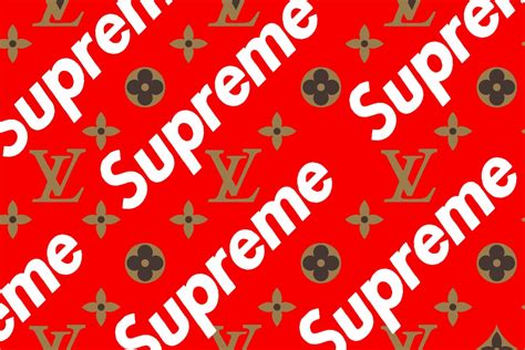 lv supreme zwembroek|Louis Vuitton X Supreme: What You Need To Know .